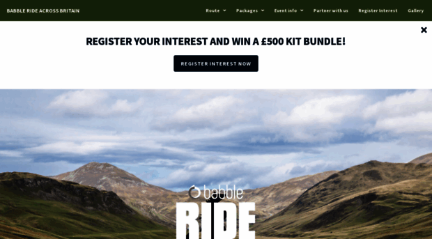 rideacrossbritain.com