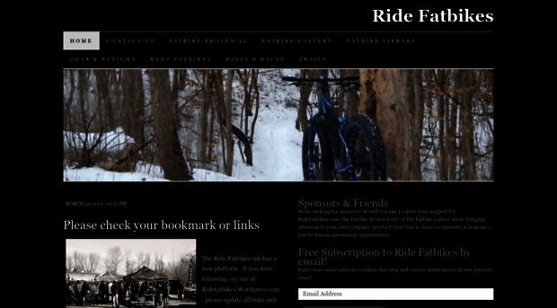 ridefatbikes.com