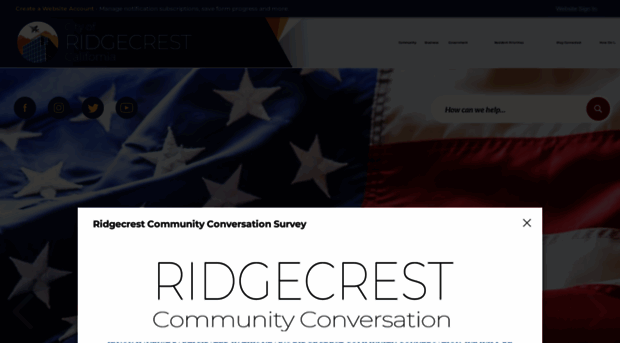 ridgecrest-ca.gov