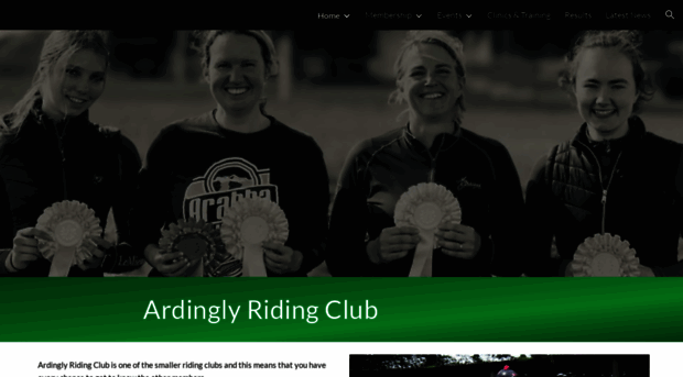 ridingclub.org.uk