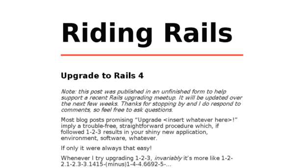 ridingrails.net