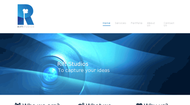 rift-studios.com