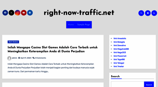 right-now-traffic.net