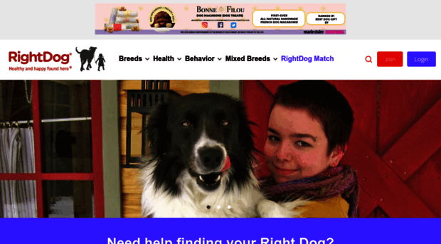 rightpet.com