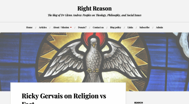 rightreason.org