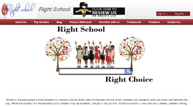 rightschool.co.in