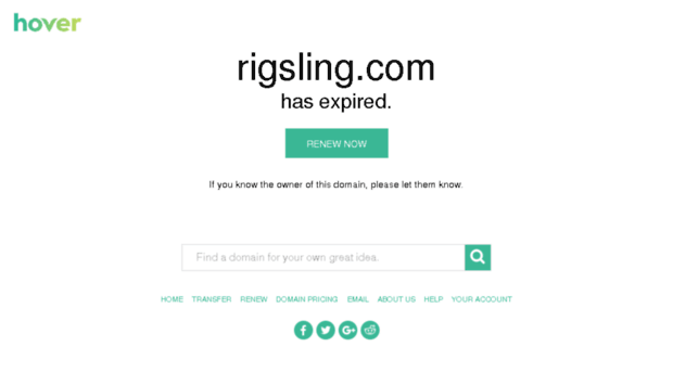 rigsling.com