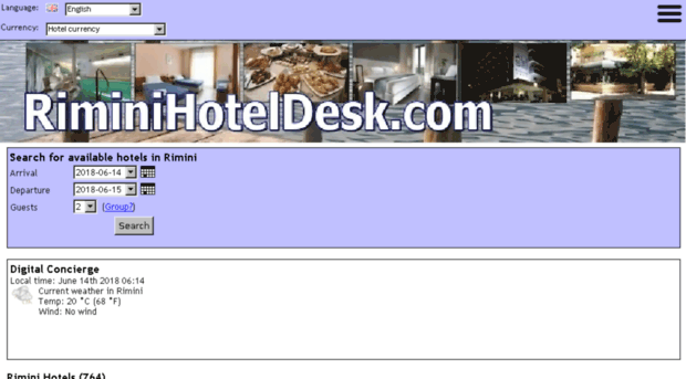 riminihoteldesk.com