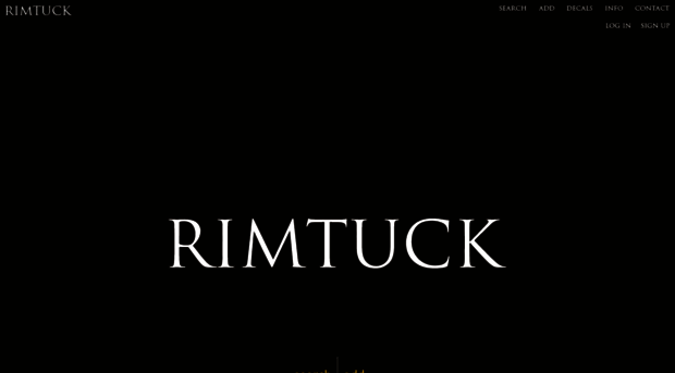 rimtuck.com