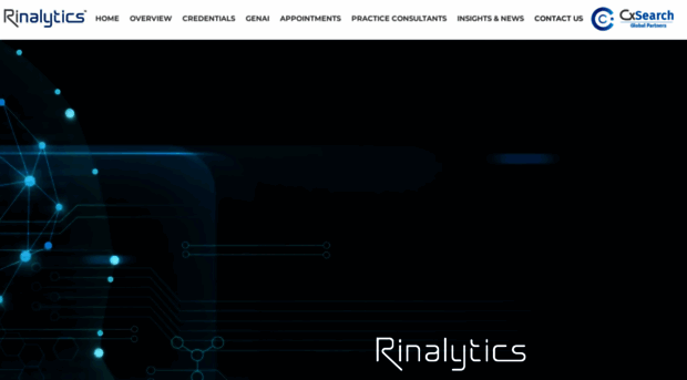 rinalytics.com