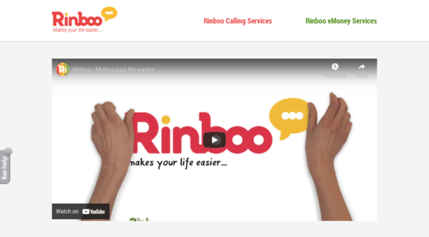 rinboo.com