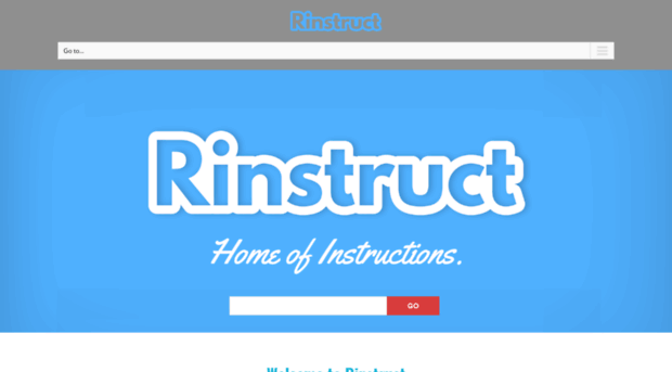rinstruct.com