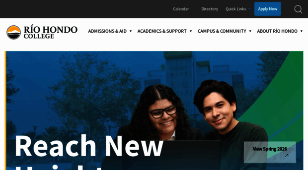 riohondo.edu