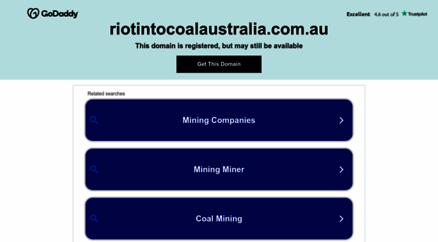 riotintocoalaustralia.com.au