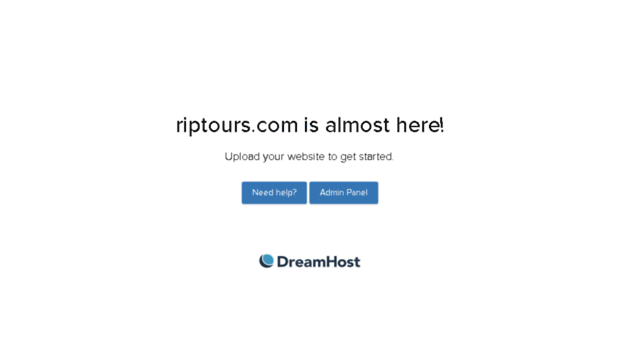 riptours.com
