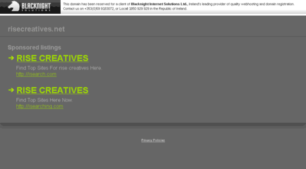 risecreatives.net