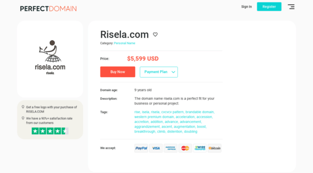 risela.com