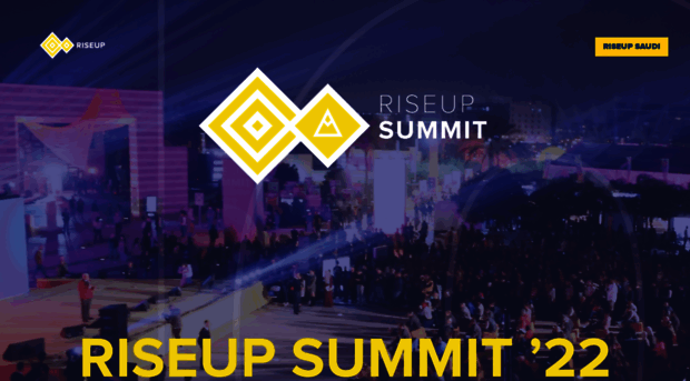 riseupsummit.com