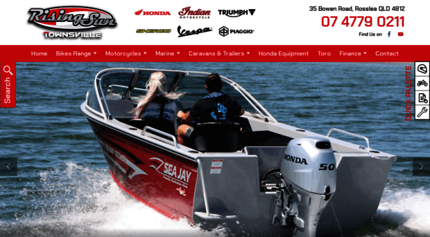risingsunmotosports.com.au