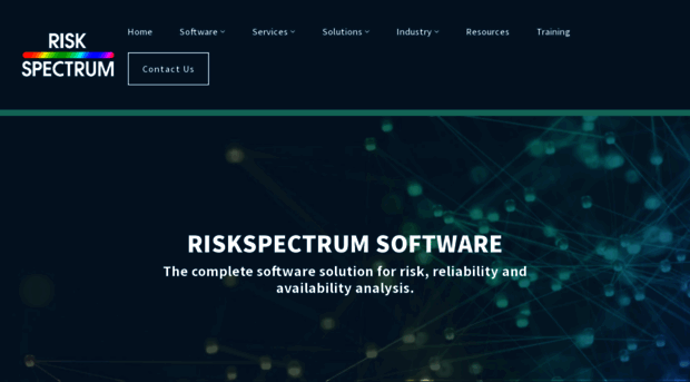 riskspectrum.com