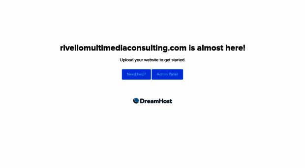 rivellomultimediaconsulting.com