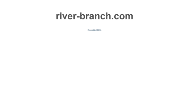 river-branch.com