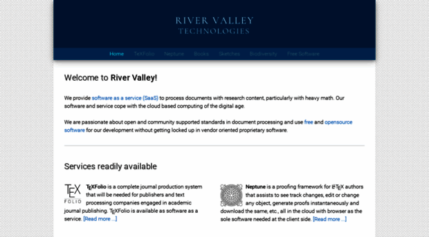 river-valley.tv