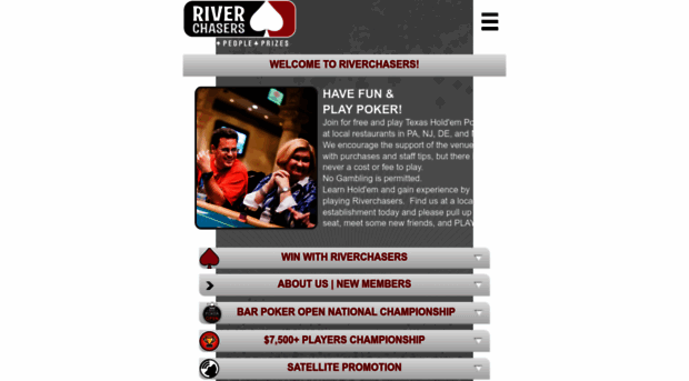 riverchasers.golocal.mobi