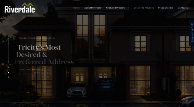 riverdaleindia.com