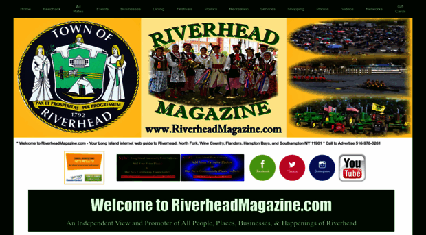 riverheadmagazine.com
