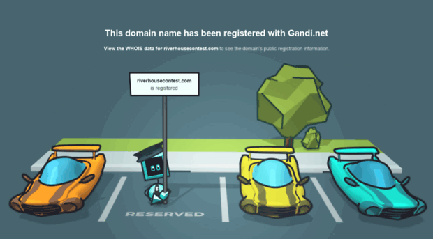 riverhousecontest.com