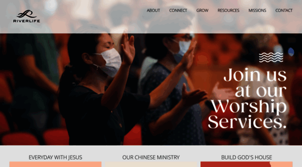 riverlife.shopcada.com