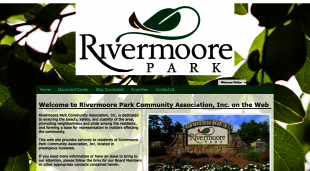 rivermoorepark.info