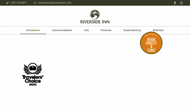 riverside-inn.com