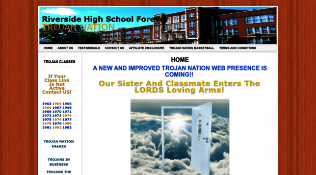 riversidehighschoolforever.com