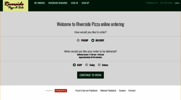 riversidepizza.foodtecsolutions.com