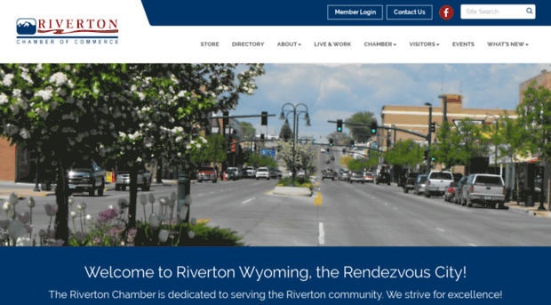 rivertonwycoc.weblinkconnect.com
