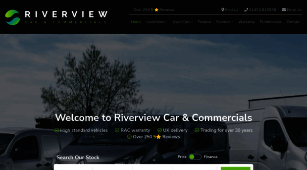 riverviewcarsales.co.uk