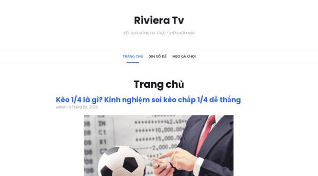 riviera-tv.net