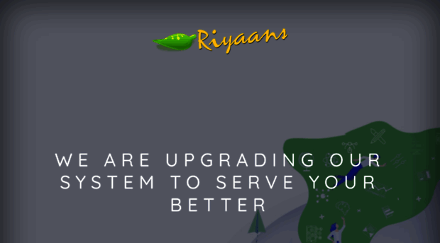 riyaans.com