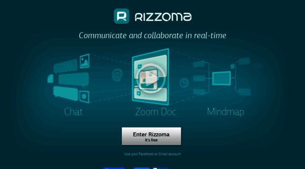 rizzoma.com