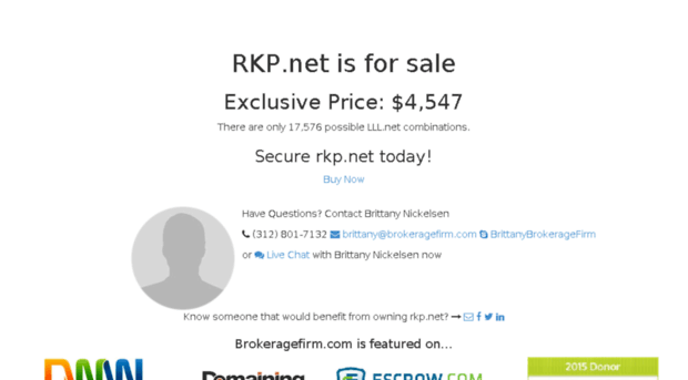 rkp.net