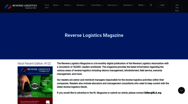 rlmagazine.com