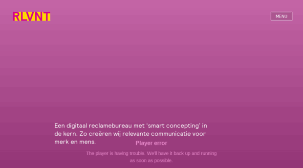 rlvnt.nl