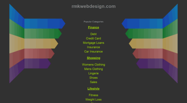 rmkwebdesign.com