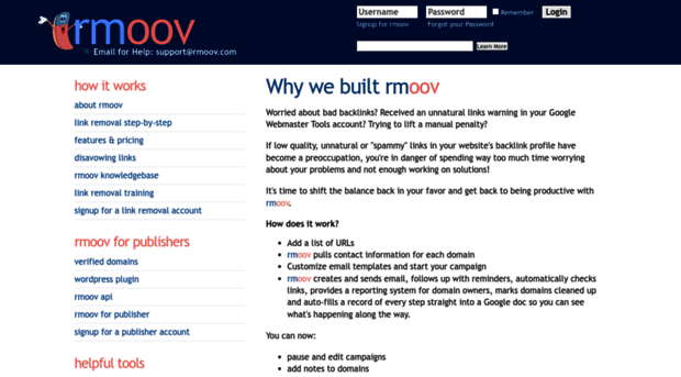 rmoov.com