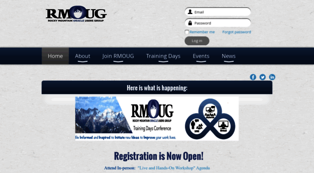 rmoug.org