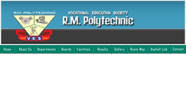 rmpolytechnic.org