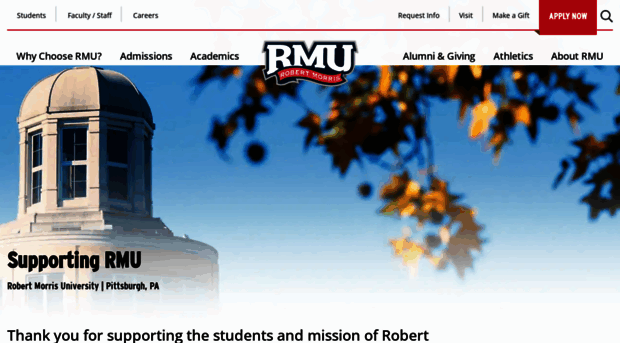 rmualum.rmu.edu