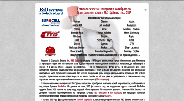 rndsystems.ru